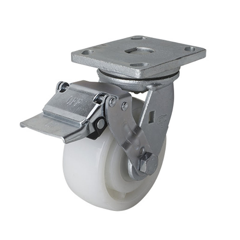 Guangzhou EDL Caster Co., Ltd.
