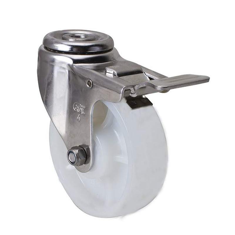 Guangzhou EDL Caster Co., Ltd.