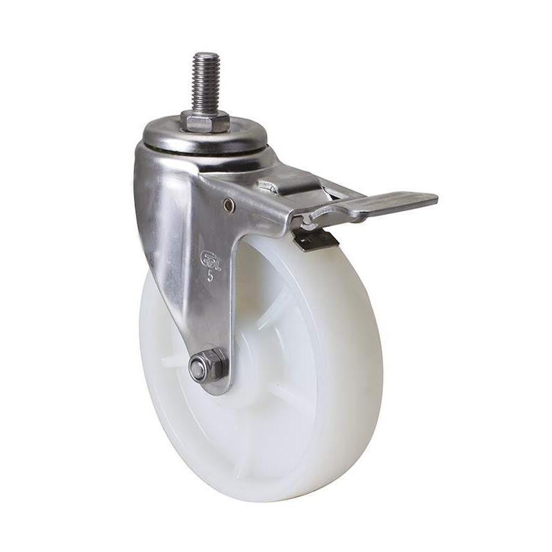 Guangzhou EDL Caster Co., Ltd.