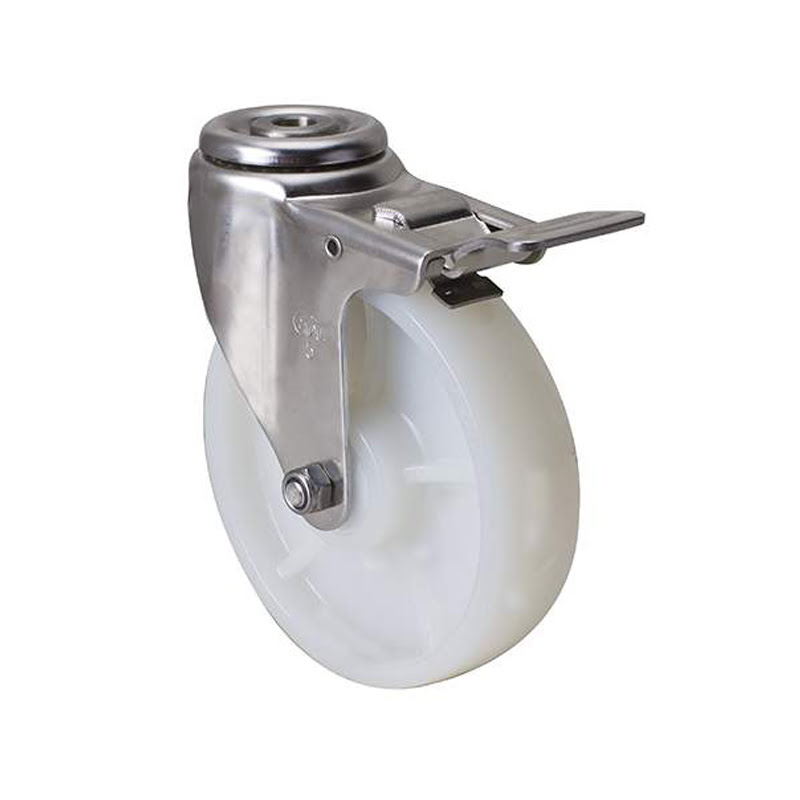 Guangzhou EDL Caster Co., Ltd.