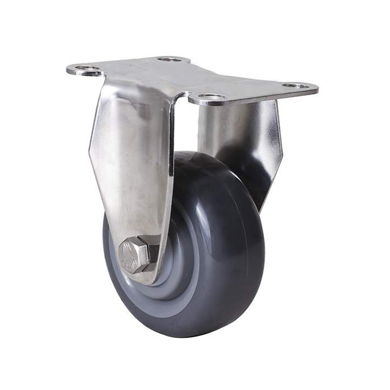 Guangzhou EDL Caster Co., Ltd.