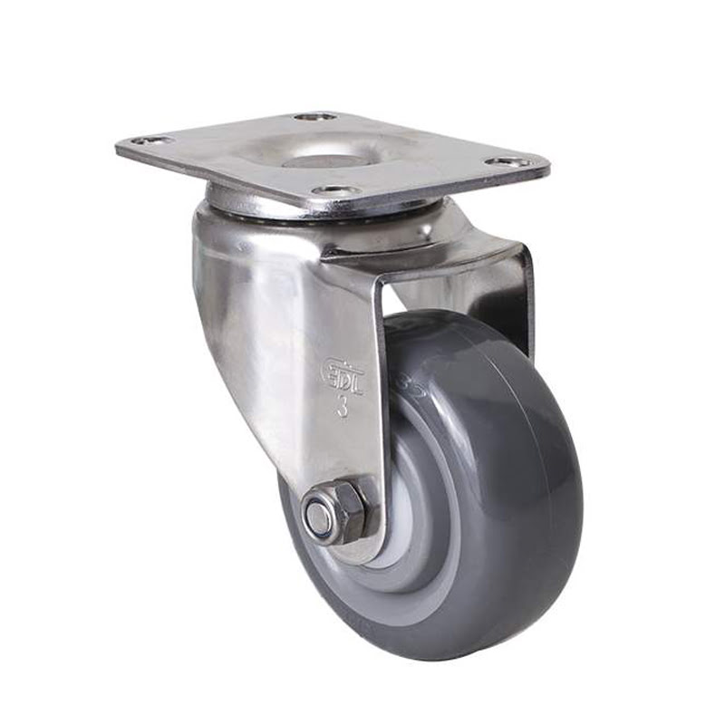 Guangzhou EDL Caster Co., Ltd.