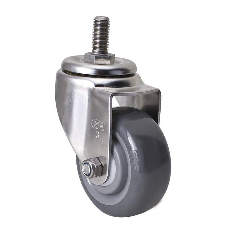 Guangzhou EDL Caster Co., Ltd.