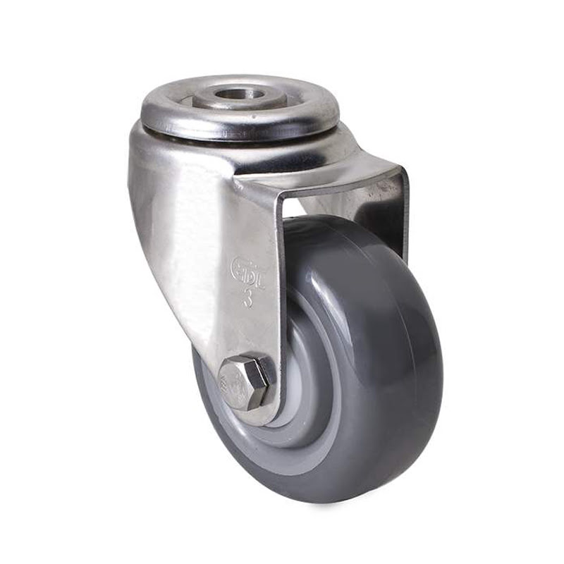 Guangzhou EDL Caster Co., Ltd.
