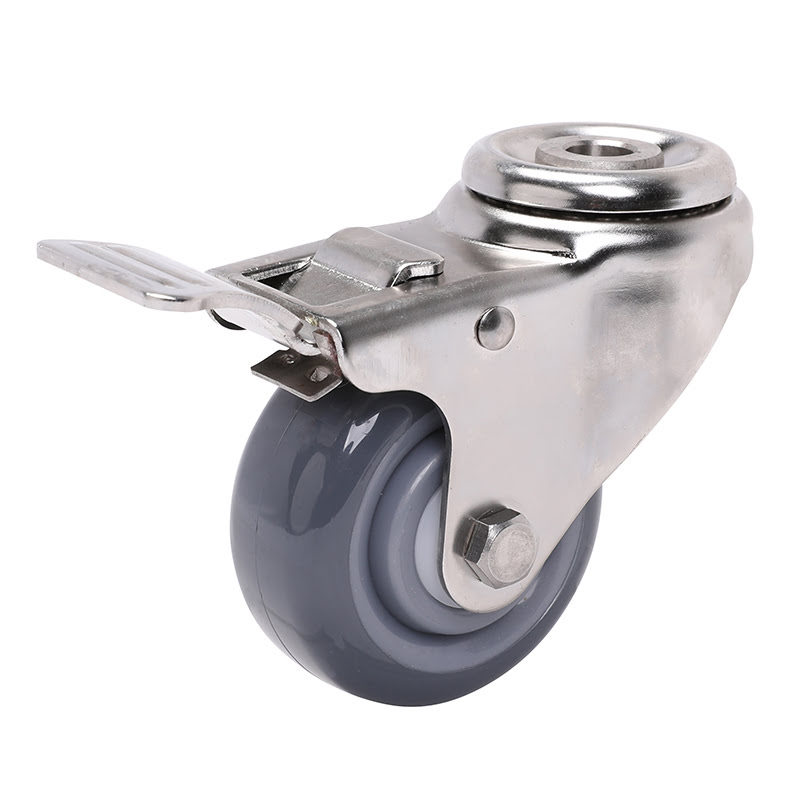 Guangzhou EDL Caster Co., Ltd.