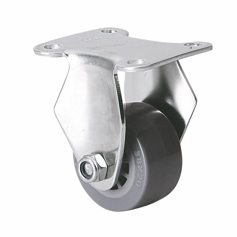 Guangzhou EDL Caster Co., Ltd.