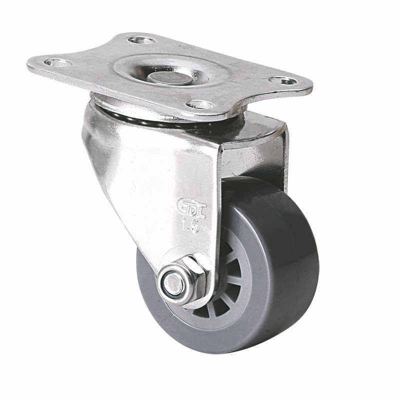Guangzhou EDL Caster Co., Ltd.