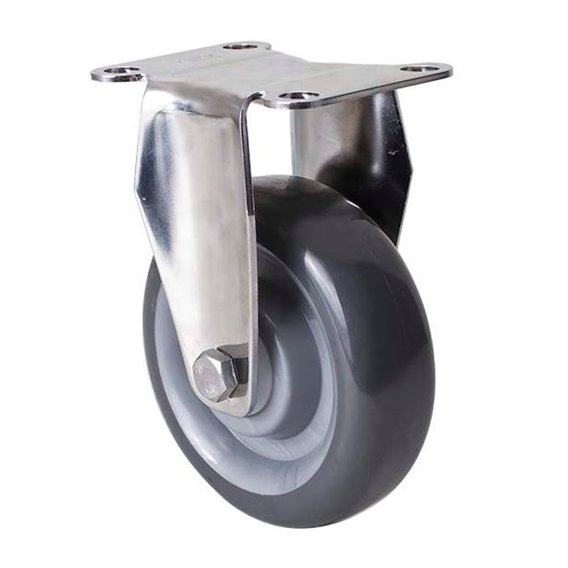 Guangzhou EDL Caster Co., Ltd.