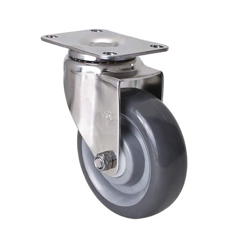 Guangzhou EDL Caster Co., Ltd.