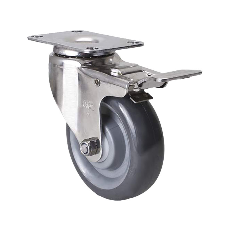 Guangzhou EDL Caster Co., Ltd.