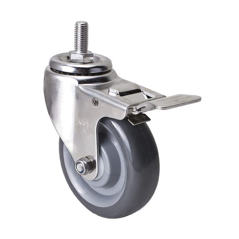 Guangzhou EDL Caster Co., Ltd.