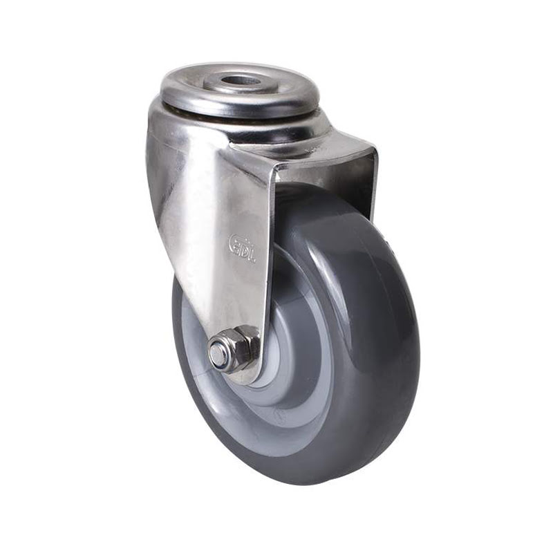 Guangzhou EDL Caster Co., Ltd.