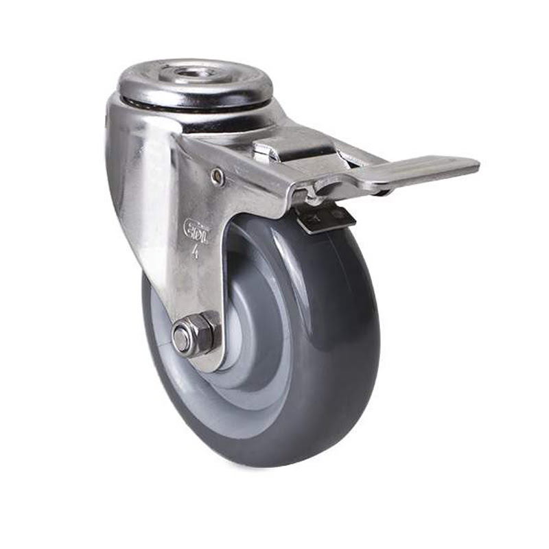 Guangzhou EDL Caster Co., Ltd.