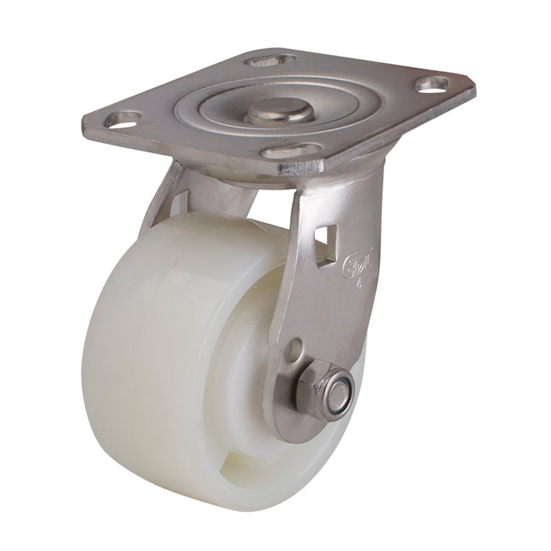 Guangzhou EDL Caster Co., Ltd.