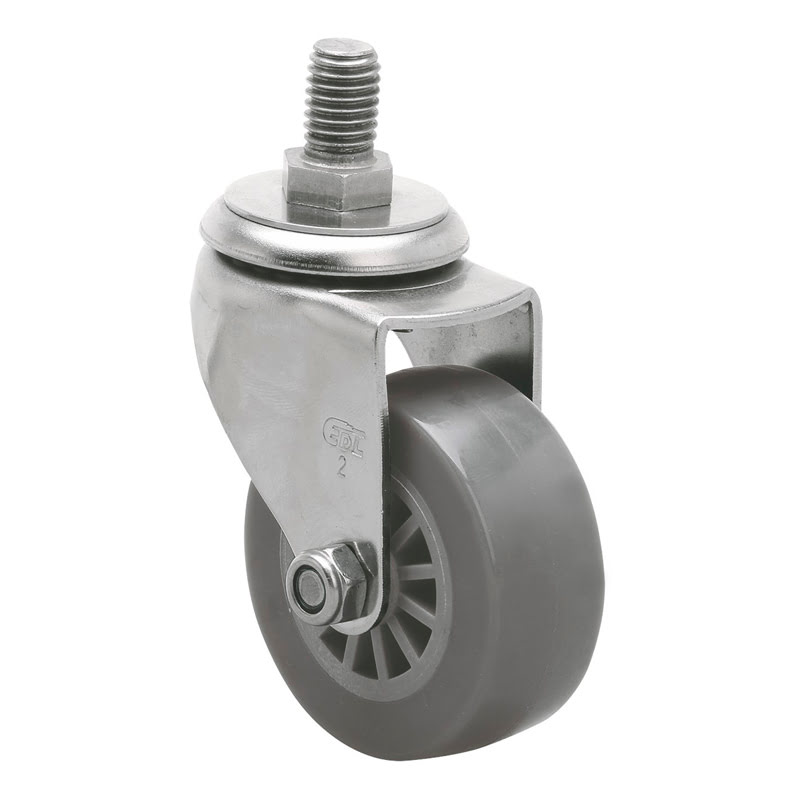 Guangzhou EDL Caster Co., Ltd.