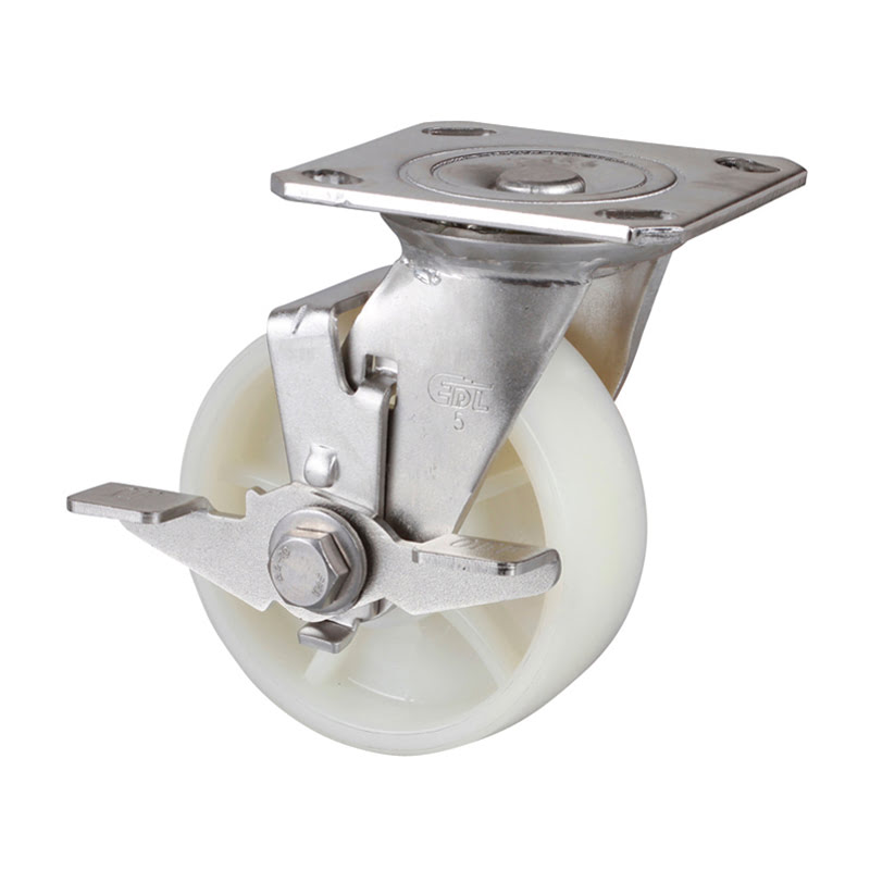 Guangzhou EDL Caster Co., Ltd.