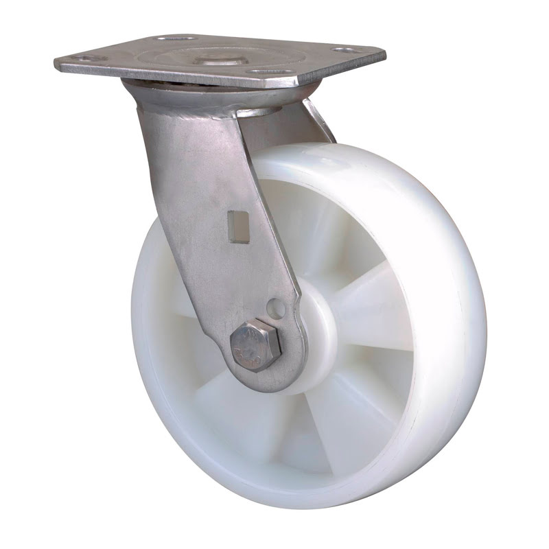 Guangzhou EDL Caster Co., Ltd.