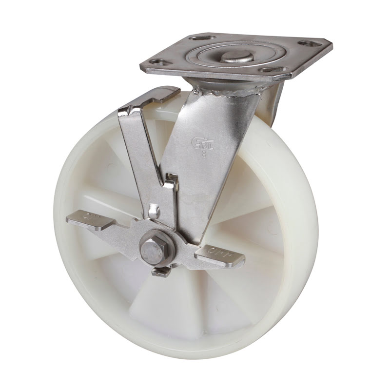Guangzhou EDL Caster Co., Ltd.