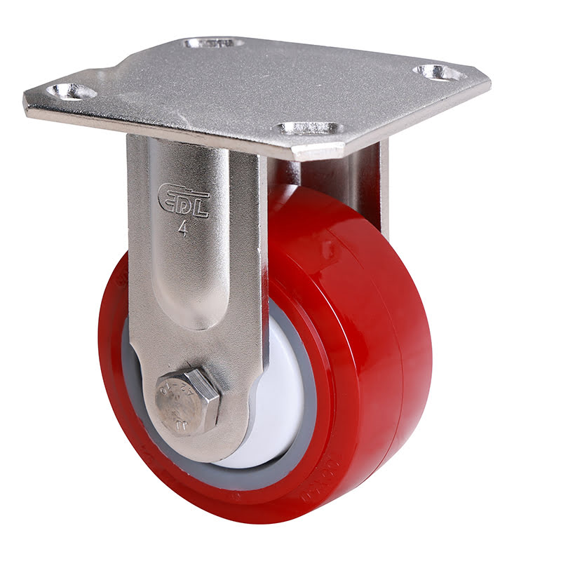 Guangzhou EDL Caster Co., Ltd.