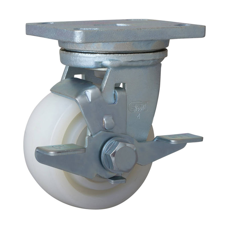 Guangzhou EDL Caster Co., Ltd.