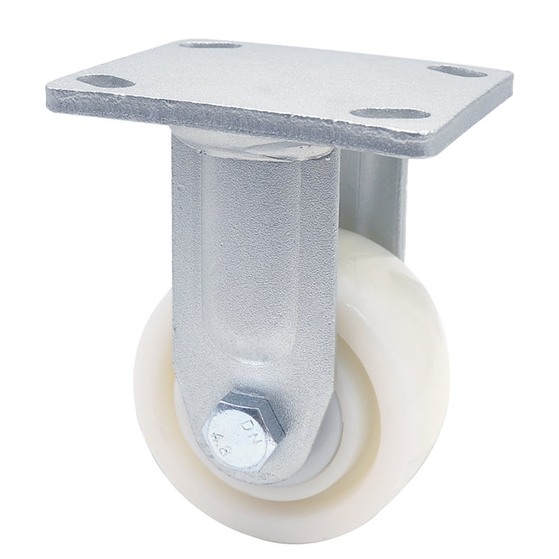Guangzhou EDL Caster Co., Ltd.
