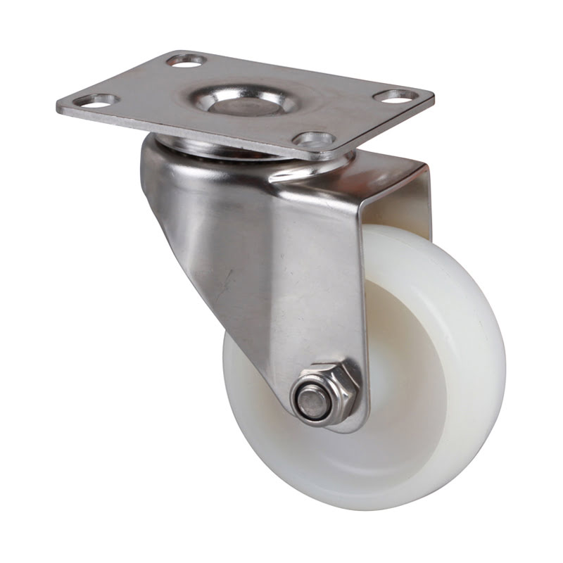 Guangzhou EDL Caster Co., Ltd.