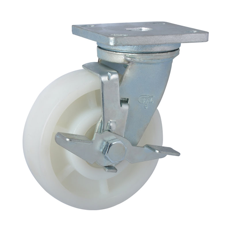 Guangzhou EDL Caster Co., Ltd.