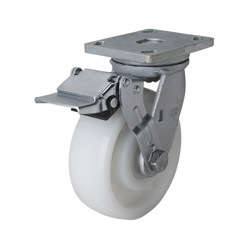 Guangzhou EDL Caster Co., Ltd.