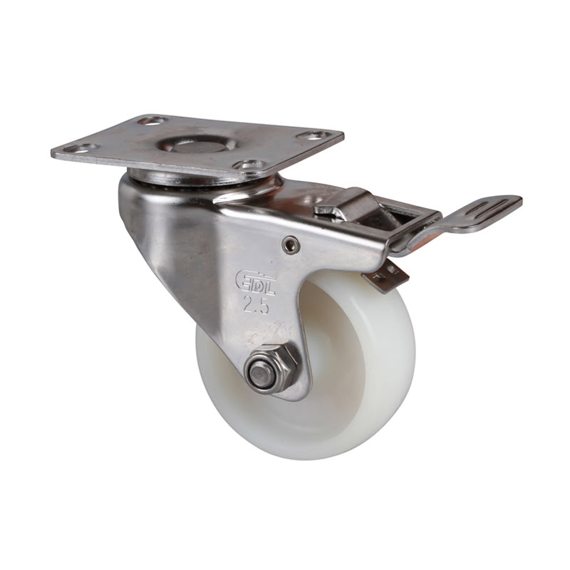 Guangzhou EDL Caster Co., Ltd.