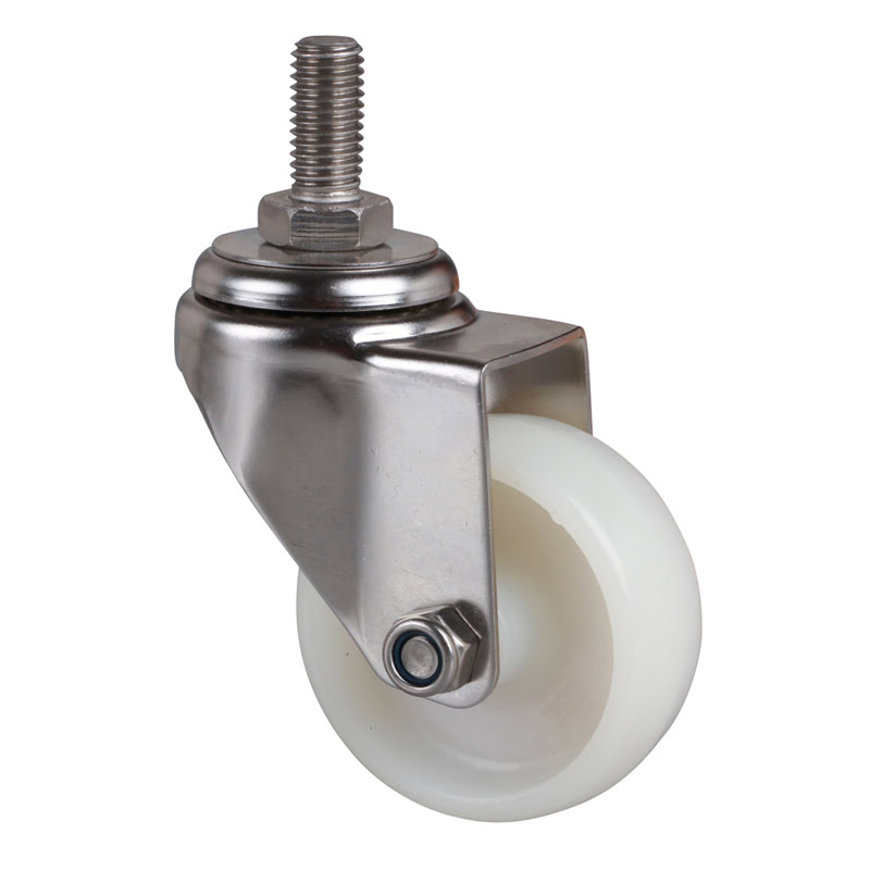Guangzhou EDL Caster Co., Ltd.