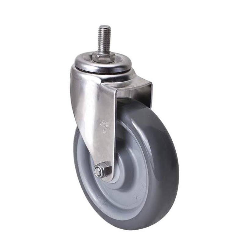 Guangzhou EDL Caster Co., Ltd.