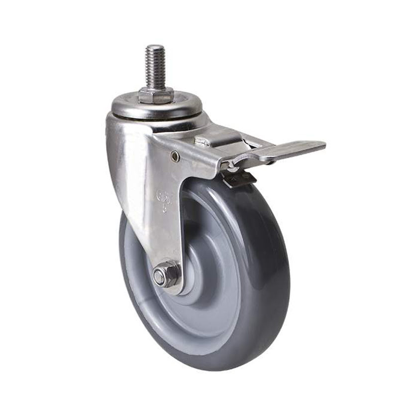 Guangzhou EDL Caster Co., Ltd.