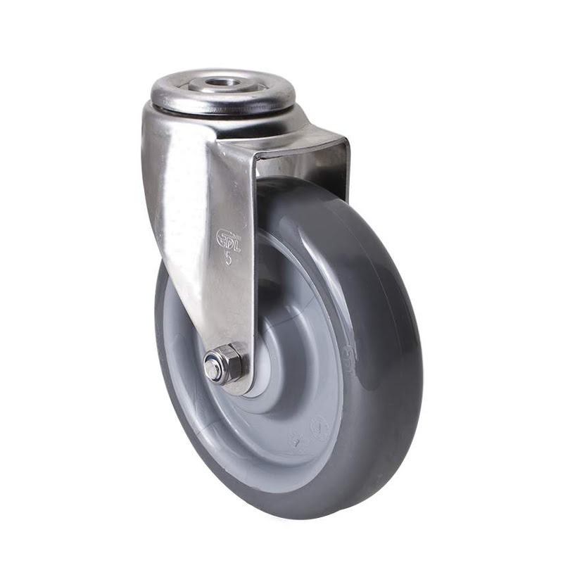 Guangzhou EDL Caster Co., Ltd.