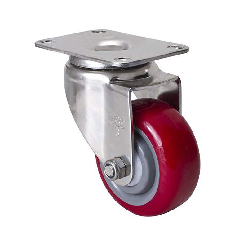 Guangzhou EDL Caster Co., Ltd.