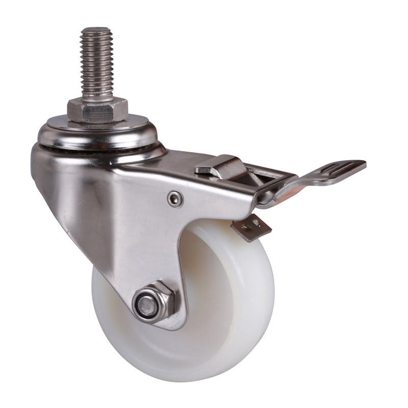 Guangzhou EDL Caster Co., Ltd.