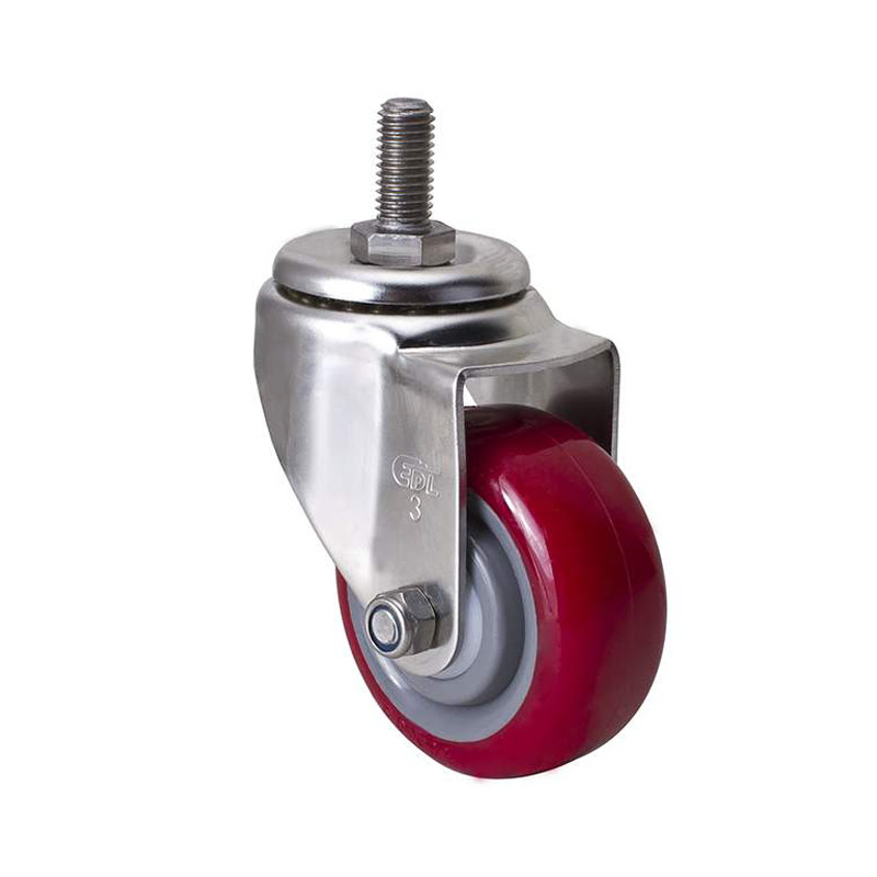 Guangzhou EDL Caster Co., Ltd.