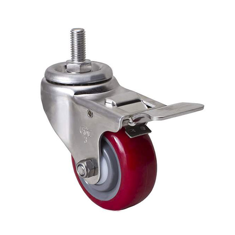 Guangzhou EDL Caster Co., Ltd.