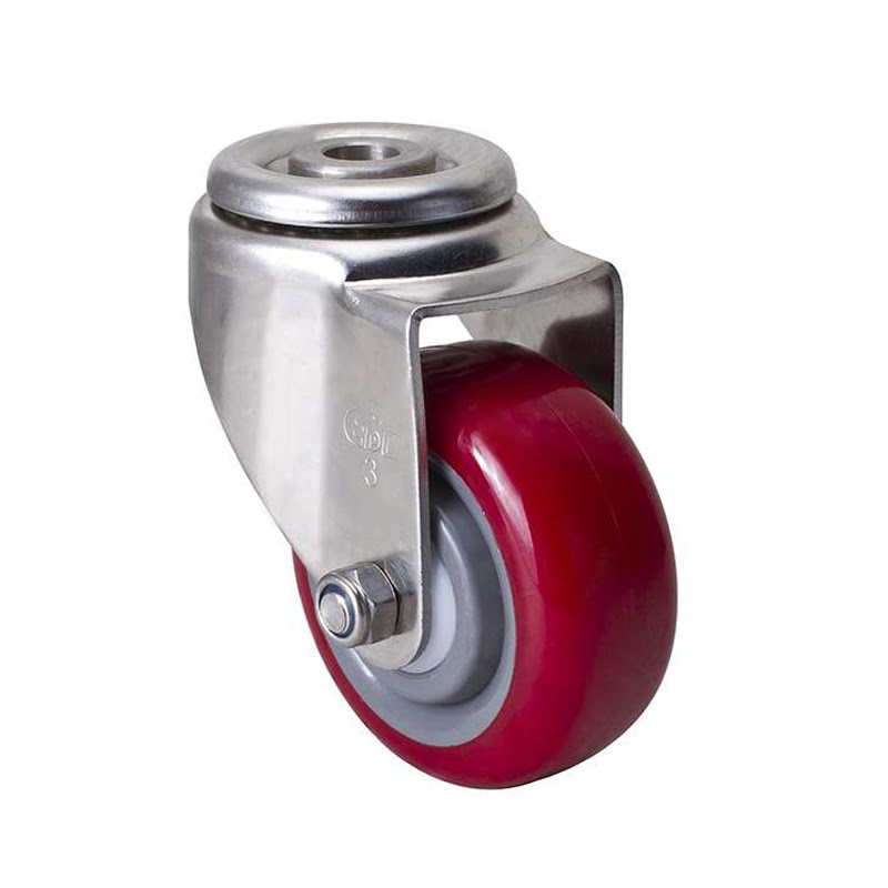 Guangzhou EDL Caster Co., Ltd.
