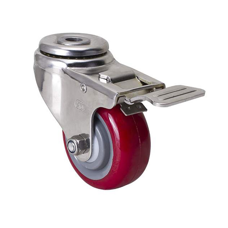 Guangzhou EDL Caster Co., Ltd.