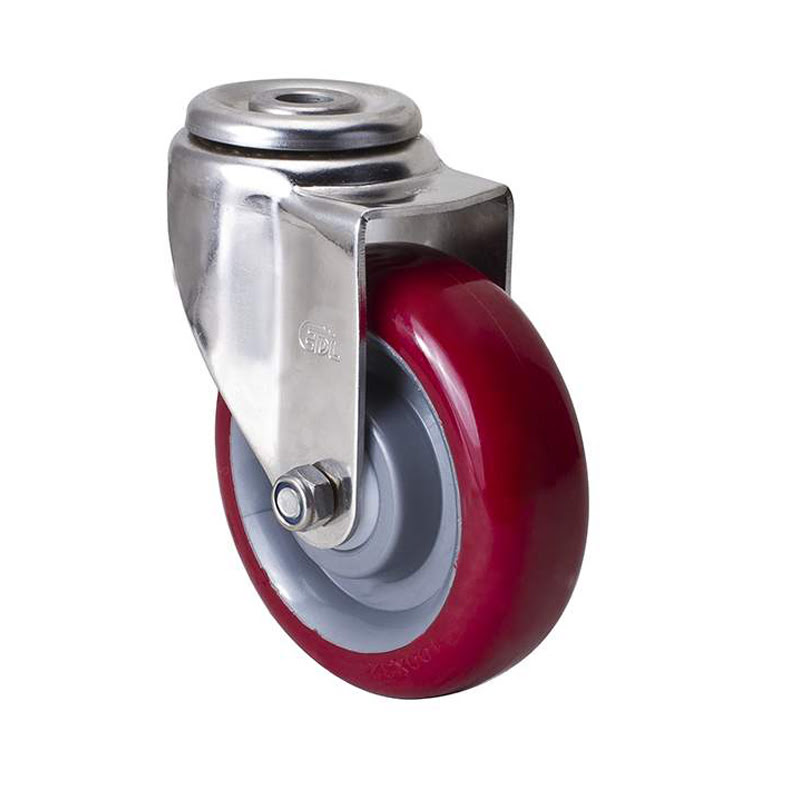 Guangzhou EDL Caster Co., Ltd.