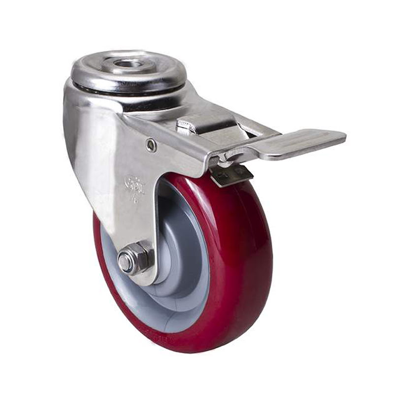 Guangzhou EDL Caster Co., Ltd.