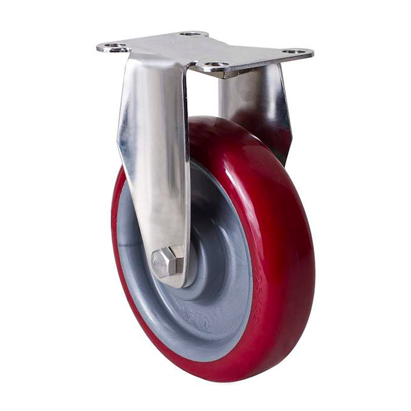 Guangzhou EDL Caster Co., Ltd.