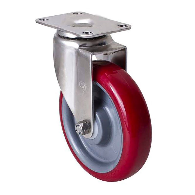 Guangzhou EDL Caster Co., Ltd.