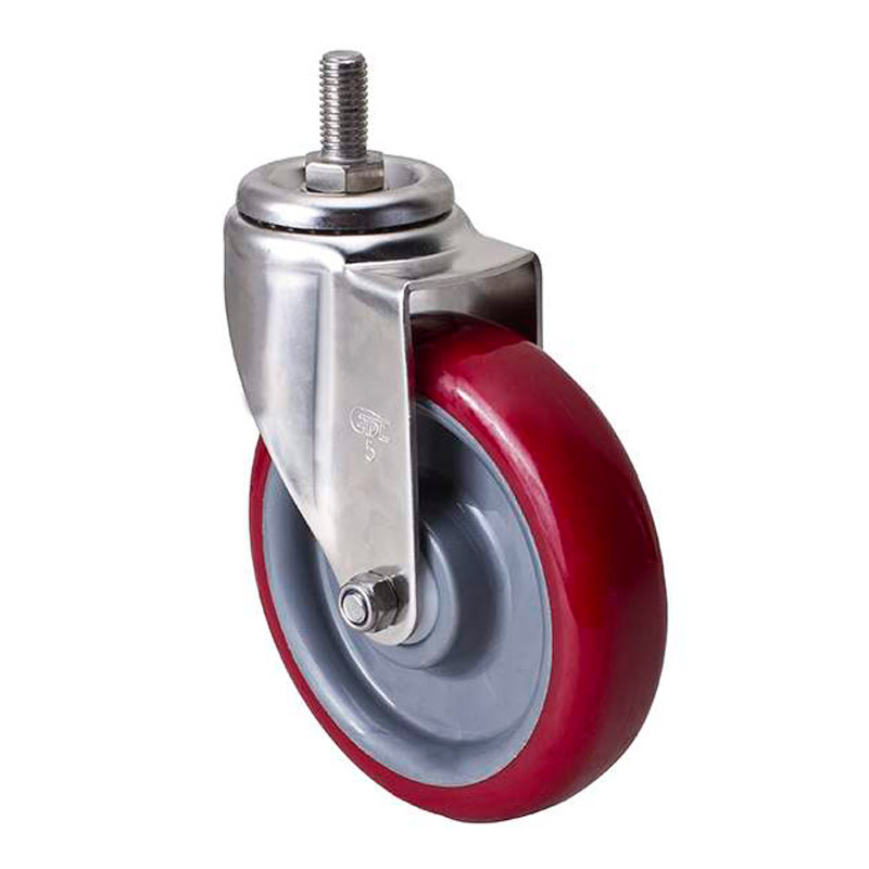 Guangzhou EDL Caster Co., Ltd.