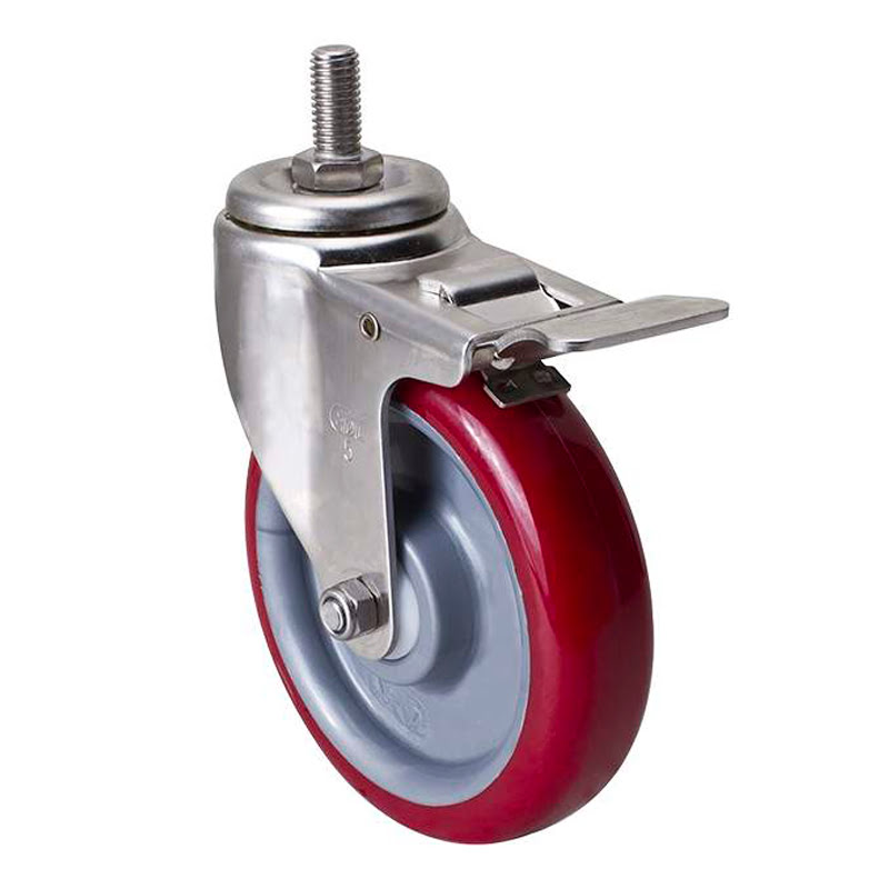 Guangzhou EDL Caster Co., Ltd.
