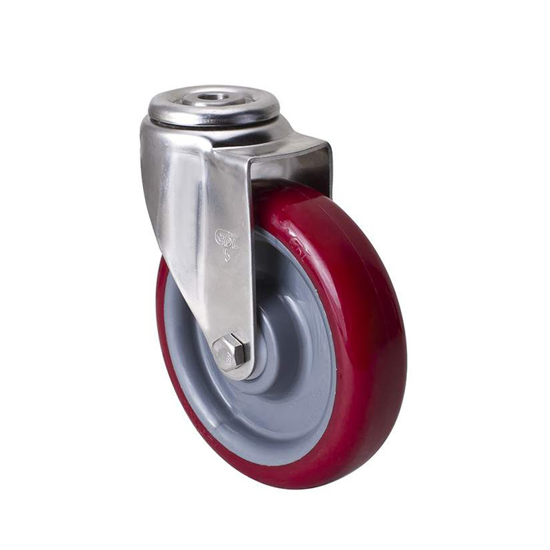 Guangzhou EDL Caster Co., Ltd.