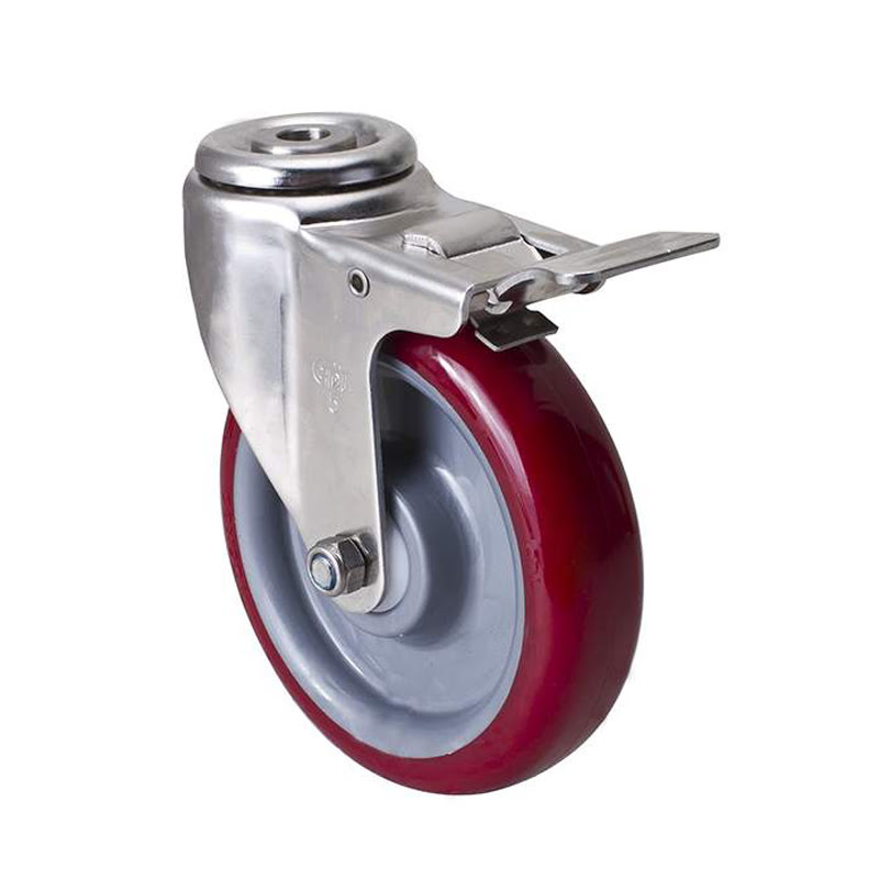 Guangzhou EDL Caster Co., Ltd.