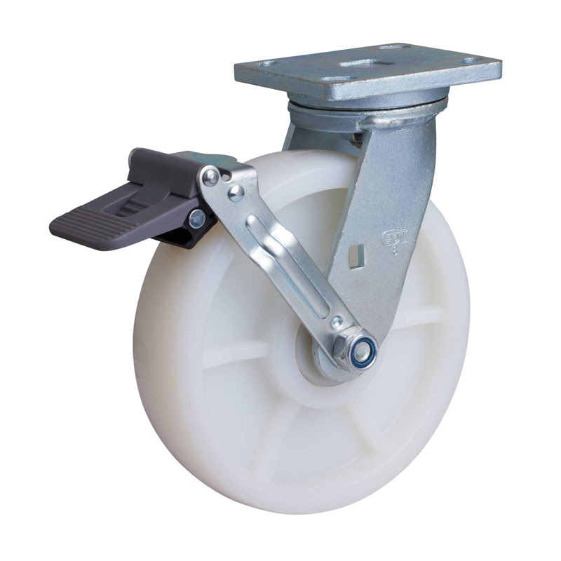 Guangzhou EDL Caster Co., Ltd.