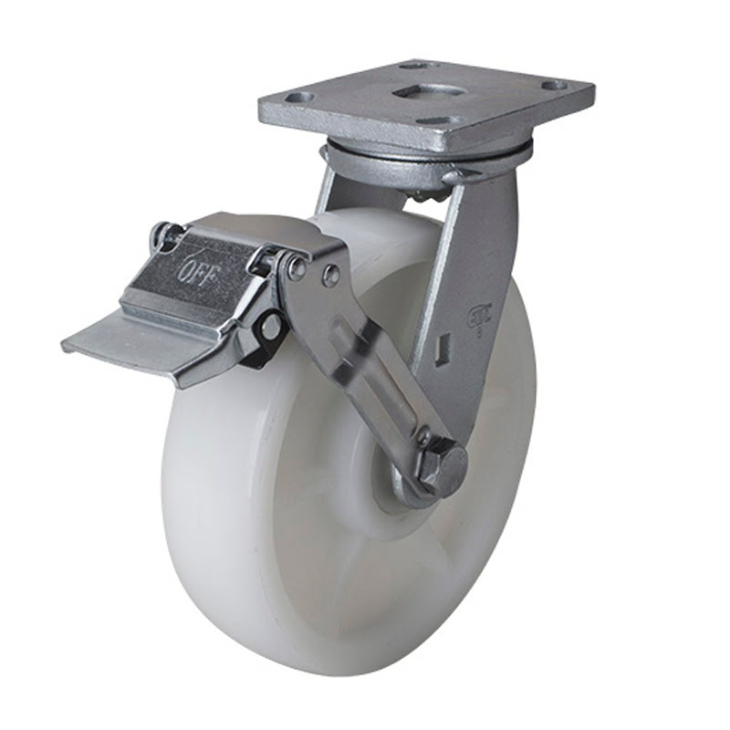 Guangzhou EDL Caster Co., Ltd.
