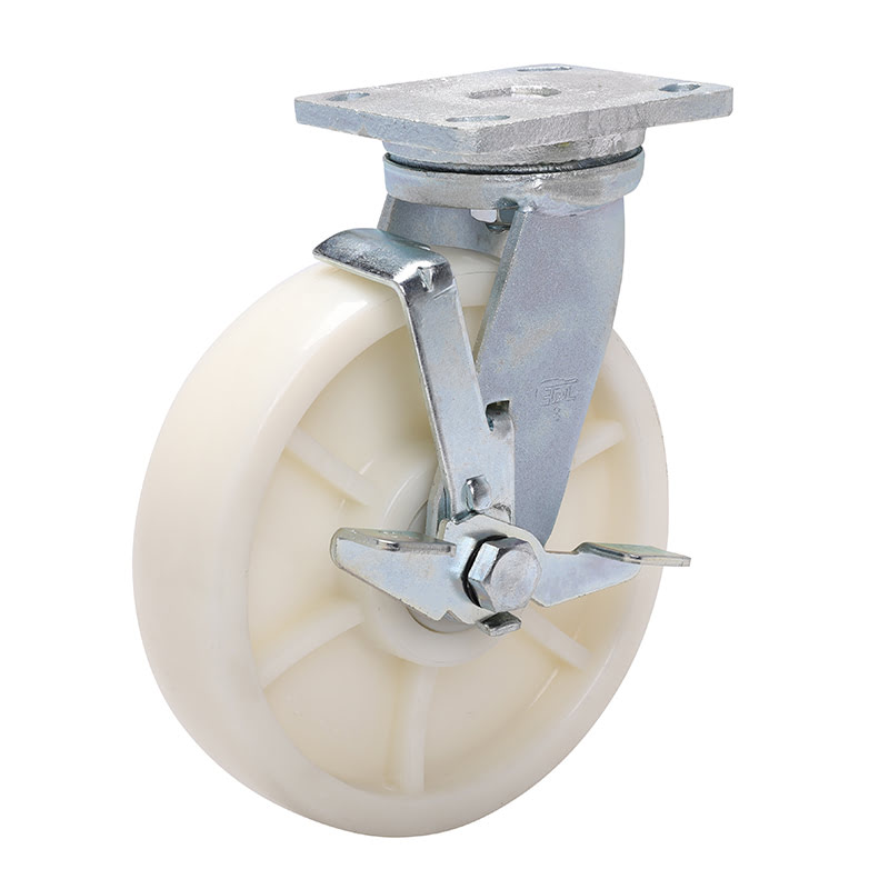 Guangzhou EDL Caster Co., Ltd.